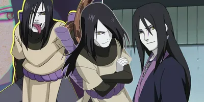 Orochimaru