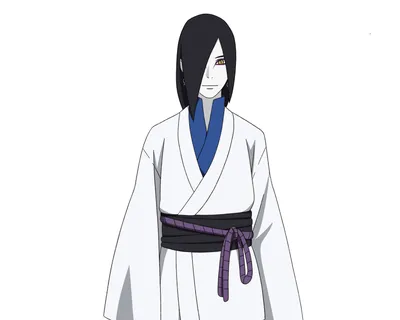 Naruto: Details About Orochimaru Most Fans Missed