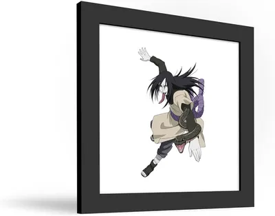 Orochimaru Naruto Shippuden SH Figuarts Figure | Crunchyroll Store