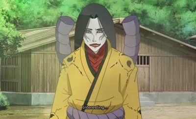 OROCHIMARU ICON in 2023 | Naruto pictures, Anime, Naruto