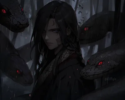 100+] Orochimaru Wallpapers | Wallpapers.com