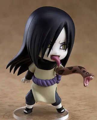 Is Orochimaru Good in Boruto?