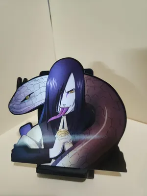 Orochimaru | Narutopedia | Fandom