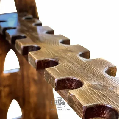 Деревянное детское оружие Каменный топор, Сказки дерева купить в интернет  магазине деревянных игрушек Забавушка