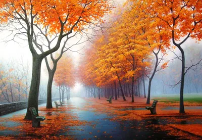 Осеннее Настроение Осенние Краски - Бесплатное фото на Pixabay - Pixabay