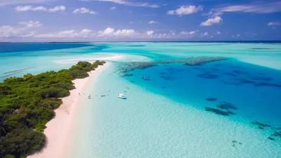 Предания райских островов: какие легенды хранят Мальдивы — Сноб