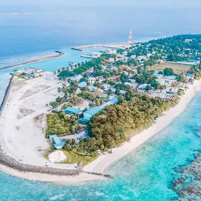 Отдых за границей - как выбрать курорт на Мальдивах | РБК Украина