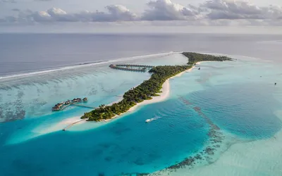 Гостеприимные Мальдивы: чем заняться на островах, если приехал один, с  парой или семьей — Сноб