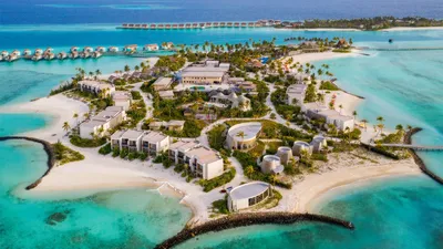 Мальдивы по карману: релакс и дайвинг на «карманном» острове 🧭 цена тура  $1350, 4 отзыва, расписание туров в Мале
