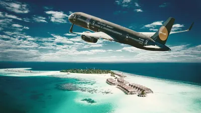 Мальдивские острова - место для роскошного отпуска | - VISIT-PLUS