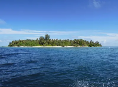 Мальдивы: новые отели на искусственных островах