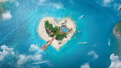 Как на Мальдивах построили туристический бизнес с заботой о природе — Сноб