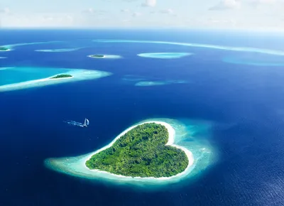 Мальдивские острова — Весь мир с «Royal mile»