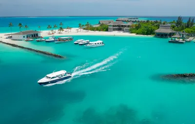 Мальдивы: отдых, курорты и полезная информация для туристов