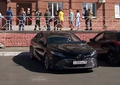 В России заявили о восприятии чиновниками отечественных машин как  наказания: Рынки: Экономика: Lenta.ru