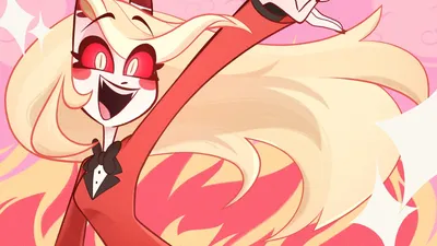 Вегги | Hazbin Hotel Вики | Fandom