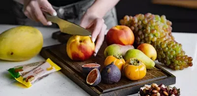 12 сезонных овощей, фруктов и ягод, которые нужно есть прямо сейчас | РБК  Стиль