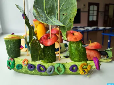 Картинки веселых овощей для детей цветные по отдельности (41 фото) » Юмор,  позитив и много смешных картинок