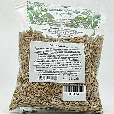 Зерно овса пищевое «Mini Colorie» для заваривания, 400 г купить в Минске:  недорого, в рассрочку в интернет-магазине Емолл бай