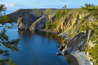 Путеводитель по озеру Байкал – туры и достопримечательности