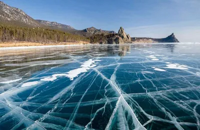 Треккинг по экотропе вдоль озера Байкал 🧭 цена тура 19500 руб., отзывы,  расписание туров по Байкалу