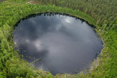 Великие водоемы России: Телецкое озеро — алмазный скипетр Алтая - ВОДА  РОССИИ