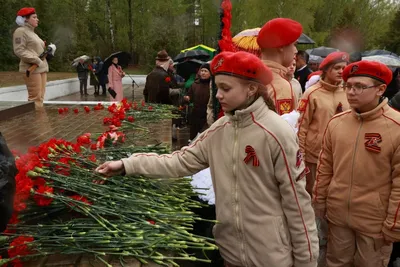 В Одессе почтили память умерших от СПИДа (фото) » Новости Овидиополя -  события, происшествия, политика