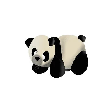 Мультяшные мягкие фигурки животных панда мягкие животные Мультяшные панды  плюшевые животные | AliExpress