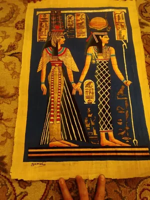 свиток папируса древнего египта с векторной иллюстрацией деревянного  стержня PNG , Надпись, стержень, священный PNG картинки и пнг рисунок для  бесплатной загрузки