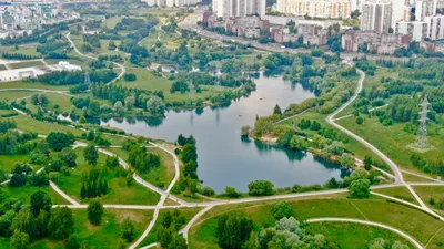 О ПАРКЕ |