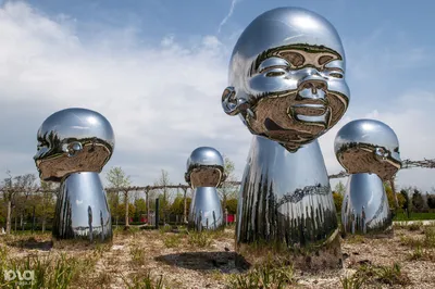 Парк Горького