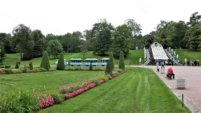 Парк Галицкого в Краснодаре фото : Путешествия : Мы - путешественники