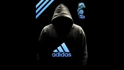 Парень Adidas Originals — купить недорого с доставкой, 1240905