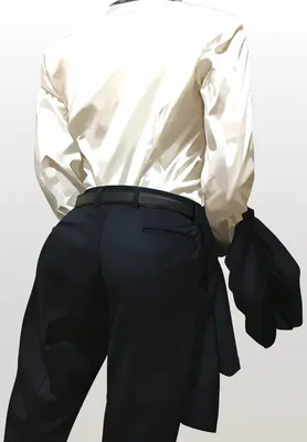 Летний мужской костюм штани и рубашка Модная молодежная одежда для парней  мужчин (ID#1832971676), цена: 1790 ₴, купить на Prom.ua