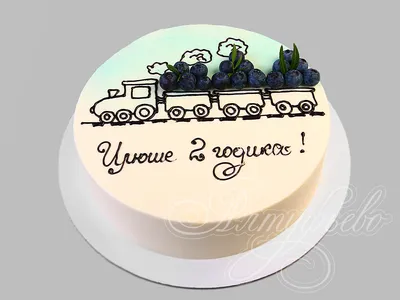 Паровоз с вагончиками, в подарочной упаковке VIKING TOYS 11534034 купить за  189 100 сум в интернет-магазине Wildberries