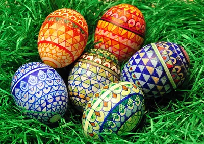 Happy Easter! Пасха. // #УчуАнглийский - YouTube