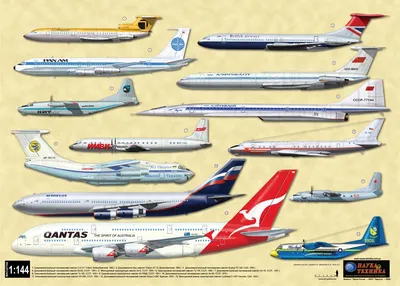 Российский парк пассажирских самолетов пополнится отечественными воздушными  судами - Российская газета