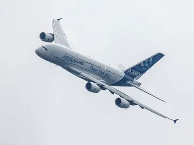 Airbus представила концепты пассажирских самолетов будущего - ВПК.name