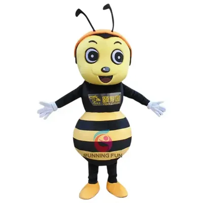 пчелы, Пчелка, мультфильм