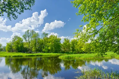 Wallpaper lakes Фотообои Раздел lakes Номер 064 - fotooboi озеро, вид,  природа, пейзаж - заказать