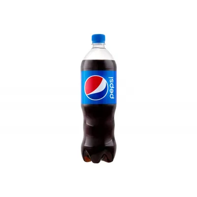 Пепси Pepsi газированный напиток 500 мл ПЭТ (12 штук) купить оптом