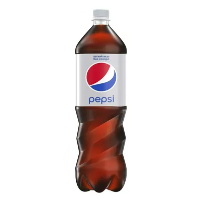 Напиток Pepsi газированный 1 л | Газированные напитки | Arbuz.kz