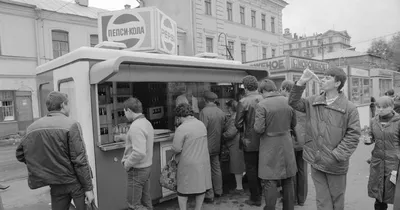 Железногорец выставил на торги нераспечатанную бутылку «Пепси-колы» из СССР  (фото) — Новости Красноярска на 7 канале