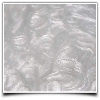 Пигмент перламутровый цвет серебряный - 3 кг.