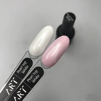 Купить Пигмент перламутровый бело-розовый | EasySoap.com.ua