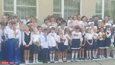 В Ставрополе родители будущих первоклашек «штурмом» берут 45-ю школу