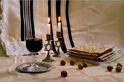 Евреи празднуют Песах! » Магнитогорский Дом дружбы народов