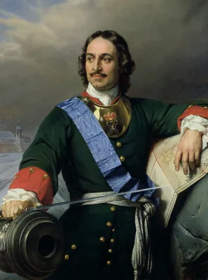 Император Петр I Великий: биография и правление