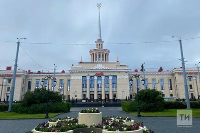 Петрозаводск - фото, достопримечательности, погода, что посмотреть в  Петрозаводске на карте