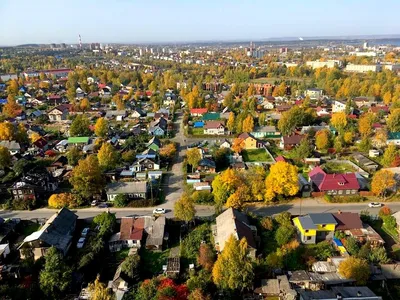 Петрозаводск отметил своё 320-летие, фоторепортаж | Фактор - новости Карелии
